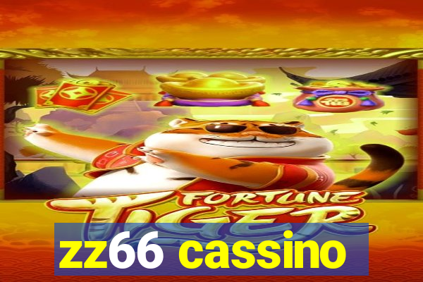 zz66 cassino